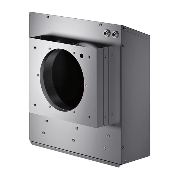 Виносний блок вентилятора AR401142 1050 м³/год. GAGGENAU Виносний блок вентилятора AR401142 1050 м³/год. GAGGENAU