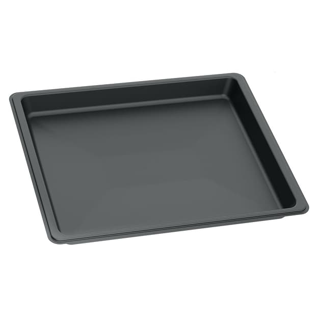 Противень для приготовления пищи BA020381 черный GAGGENAU Противень для приготовления пищи BA020381 черный GAGGENAU
