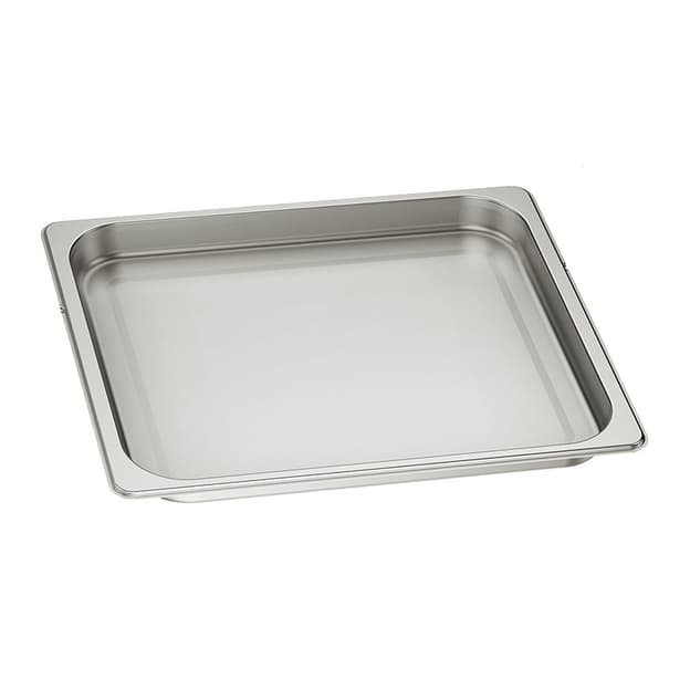 Противень для приготовления пищи BA220360 нерж. сталь GAGGENAU Противень для приготовления пищи BA220360 нерж. сталь GAGGENAU