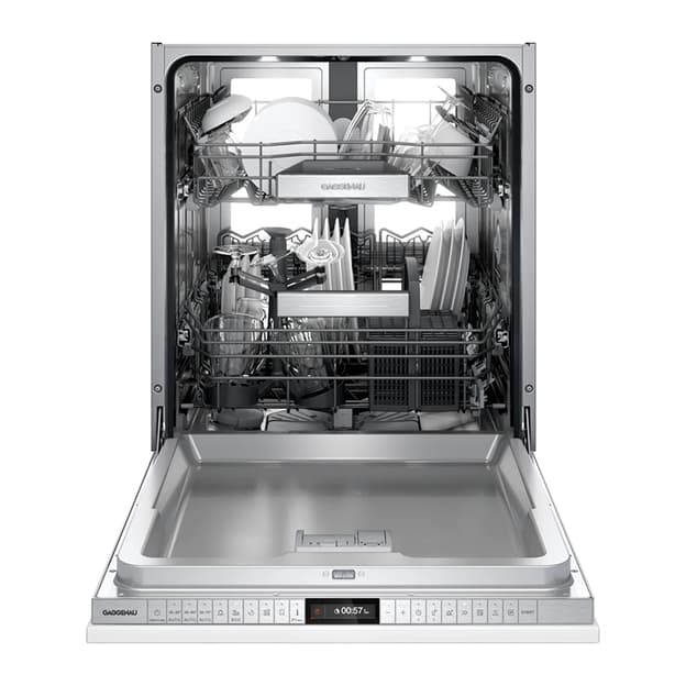 Встраиваемая посудомоечная машина DF480101F 60см GAGGENAU