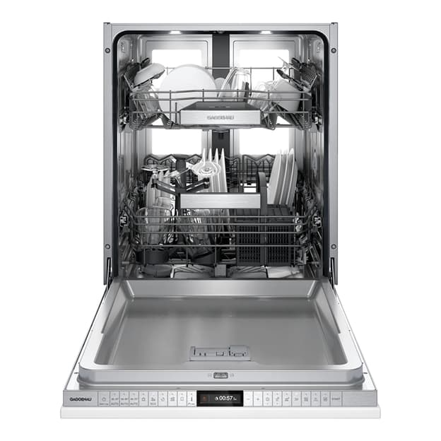 Встраиваемая посудомоечная машина DF481101 60см GAGGENAU