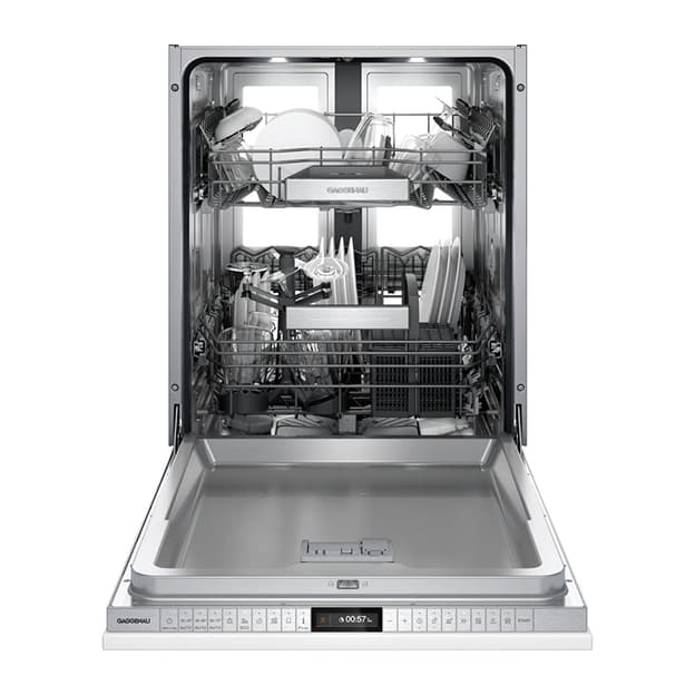Встраиваемая посудомоечная машина DF481101F 60см GAGGENAU