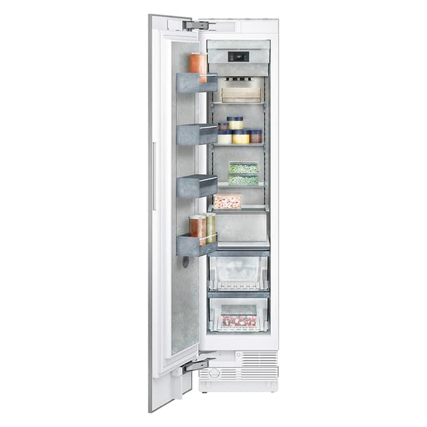 Встраиваемая морозильная камера RF411306 белый GAGGENAU Встраиваемая морозильная камера RF411306 белый GAGGENAU