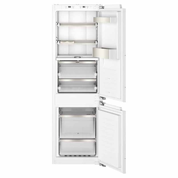 Вбудовуваний холодильник-морозильник RB289300 GAGGENAU Вбудовуваний холодильник-морозильник RB289300 GAGGENAU