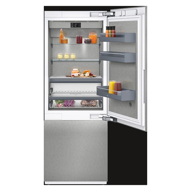 Вбудовуваний холодильник-морозильник RB472303 GAGGENAU Вбудовуваний холодильник-морозильник RB472303 GAGGENAU