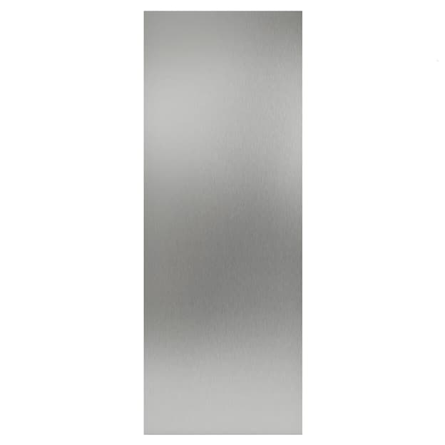 Дверная панель без ручки RA428710 нерж. сталь GAGGENAU Дверная панель без ручки RA428710 нерж. сталь GAGGENAU