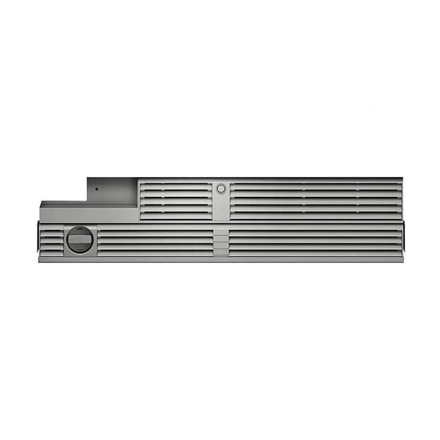 Вентиляционная решетка с фильтром RA464714 нерж. сталь GAGGENAU Вентиляционная решетка с фильтром RA464714 нерж. сталь GAGGENAU