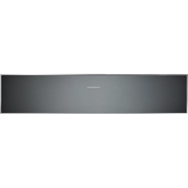 Вакууматор встроенный DV461100 антрацит GAGGENAU Вакууматор встроенный DV461100 антрацит GAGGENAU