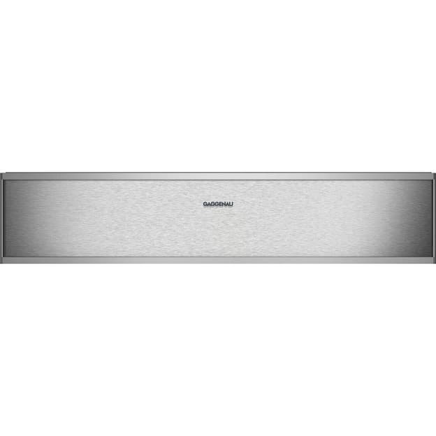 Вакууматор вбудований DV461110 нержавіюча сталь за склом GAGGENAU Вакууматор вбудований DV461110 нержавіюча сталь за склом GAGGENAU