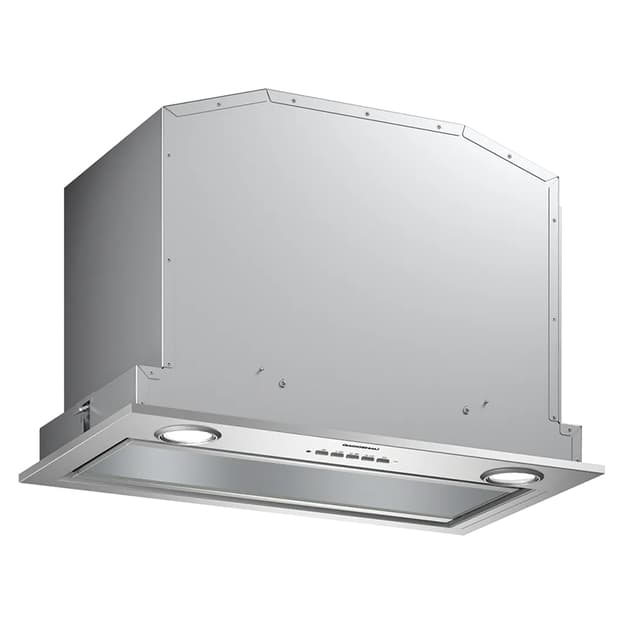 Вытяжка встроенная AC200161 52см. нержавеющая сталь/стекло GAGGENAU Вытяжка встроенная AC200161 52см. нержавеющая сталь/стекло GAGGENAU