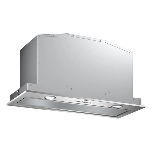 Вытяжка встроенная AC200181 70см. нержавеющая сталь/стекло GAGGENAU Вытяжка встроенная AC200181 70см. нержавеющая сталь/стекло GAGGENAU