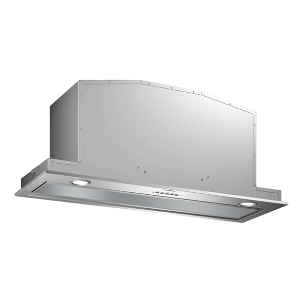 Вытяжка встроенная AC200191 86см. нержавеющая сталь/стекло GAGGENAU Вытяжка встроенная AC200191 86см. нержавеющая сталь/стекло GAGGENAU