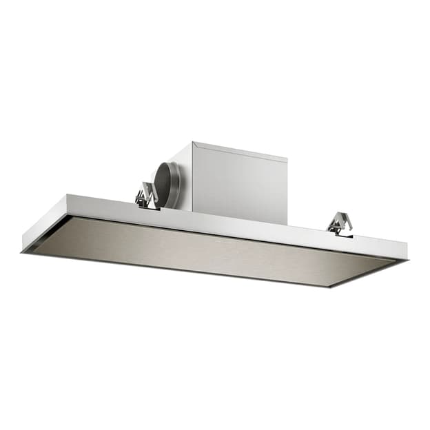Витяжка вбудована в стелю AC250121 90см. нержавіюча сталь GAGGENAU Витяжка вбудована в стелю AC250121 90см. нержавіюча сталь GAGGENAU