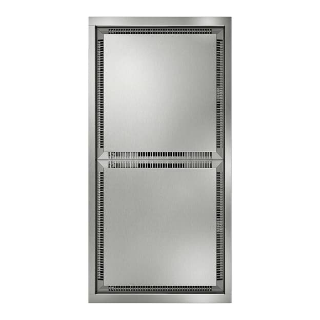 Вытяжка встроенная в потолок AC402181 (без двигателя) 80см. нержавеющая сталь GAGGENAU Вытяжка встроенная в потолок AC402181 (без двигателя) 80см. нержавеющая сталь GAGGENAU