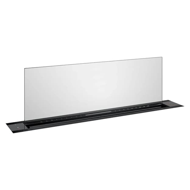 Вытяжка встроенная в столешницу AL200190 90см. нержавеющая сталь GAGGENAU Вытяжка встроенная в столешницу AL200190 90см. нержавеющая сталь GAGGENAU