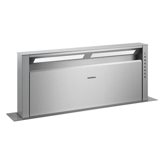 Вытяжка встроенная в столешницу AL400192 (без двигателя) 90см. нержавеющая сталь GAGGENAU Вытяжка встроенная в столешницу AL400192 (без двигателя) 90см. нержавеющая сталь GAGGENAU