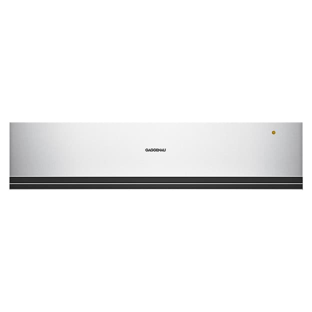 Шкаф для подогрева посуды WSP221132 алюминий GAGGENAU Шкаф для подогрева посуды WSP221132 алюминий GAGGENAU