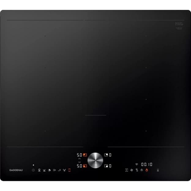 Индукционная варочная поверхность CI262105 черный GAGGENAU