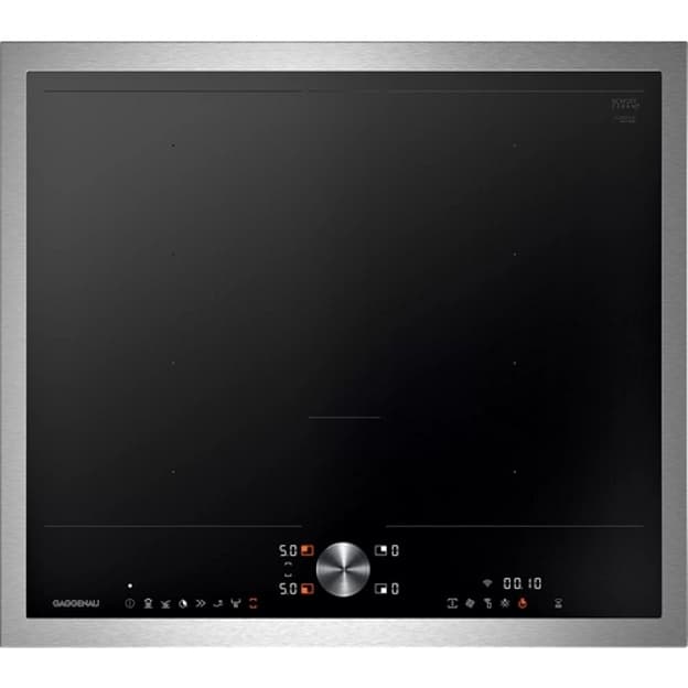 Индукционная варочная поверхность CI262115 черный GAGGENAU