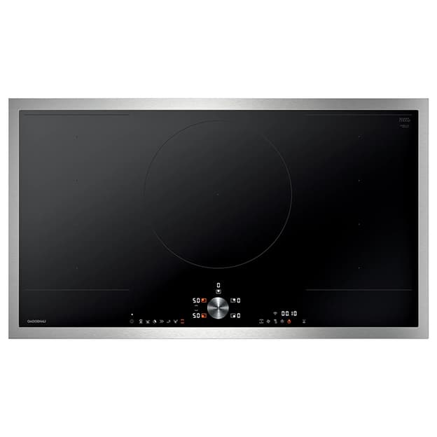 Индукционная варочная поверхность CI292112 черный GAGGENAU