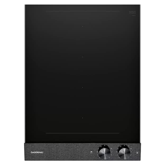 Индукционная варочная поверхность VI242120 черный GAGGENAU