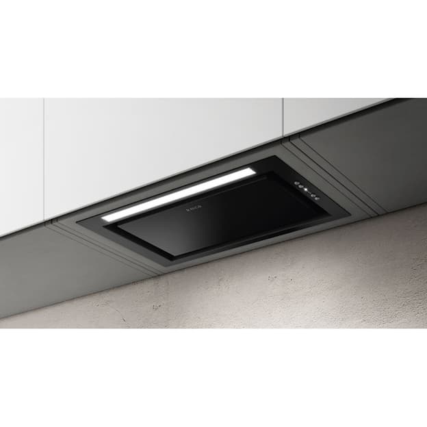 Вытяжка встраиваемая HIDDEN 2.0 BL MAT/A/52см ELICA Вытяжка встраиваемая HIDDEN 2.0 BL MAT/A/52см ELICA