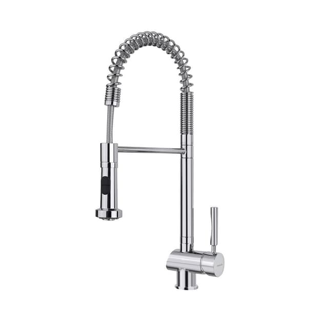 Змішувач Kobe Pro (MY1) хром Teka (1816002) Змішувач Kobe Pro (MY1) хром Teka (1816002)