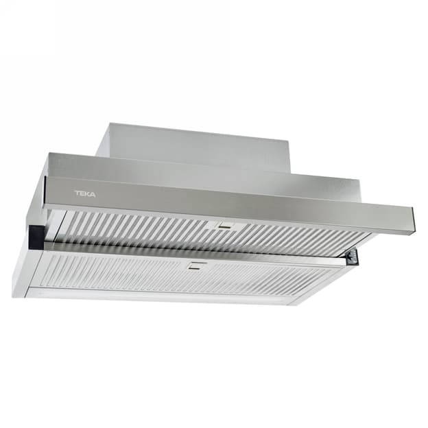Витяжка телескопічна CNL 6815 PLUS нерж. сталь Teka (40436840) Витяжка телескопічна CNL 6815 PLUS нерж. сталь Teka (40436840)