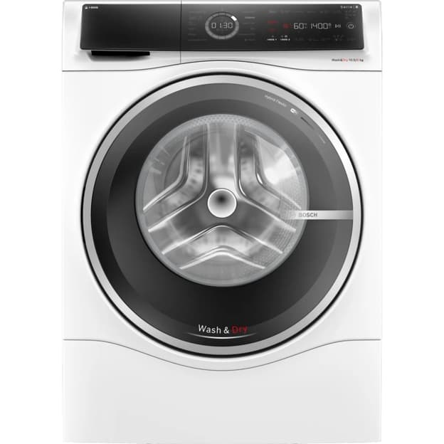 Стиральная машина WNC254A0ME Bosch