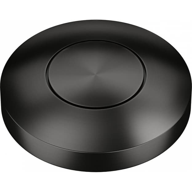Пневмокнопка керування подрібнювачем, anthracite (антрацит) Franke (112.0664.346) Пневмокнопка керування подрібнювачем, anthracite (антрацит) Franke (112.0664.346)