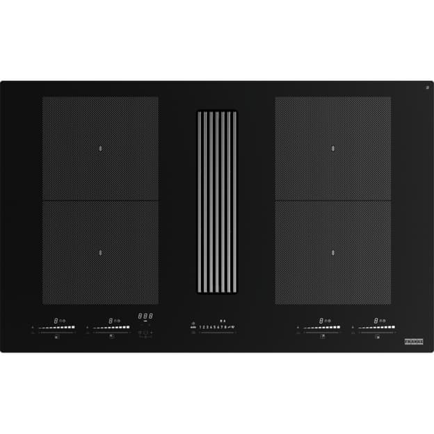Индукционная панель с вытяжкой FMY 8391R HI Mythos 2Gether Icon Steel Franke (340.0705.335) Индукционная панель с вытяжкой FMY 8391R HI Mythos 2Gether Icon Steel Franke (340.0705.335)