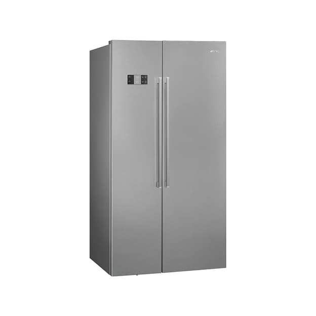 Холодильник SBS63XDE SMEG Холодильник SBS63XDE SMEG