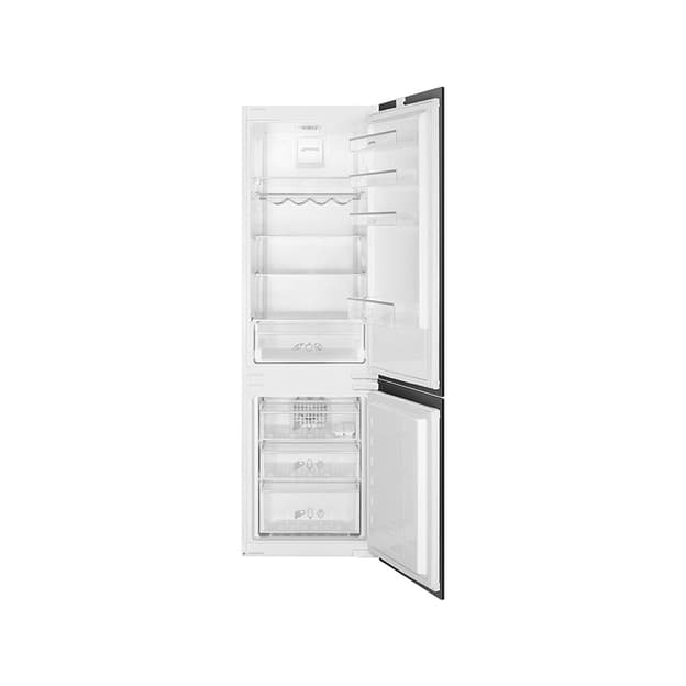 Холодильник встроенный C3170NE SMEG Холодильник встроенный C3170NE SMEG