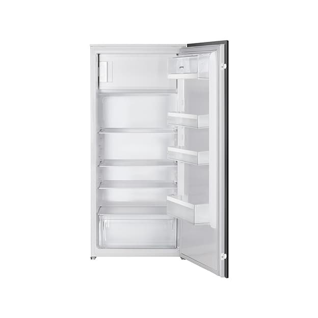 Холодильник встроенный S4C122E SMEG Холодильник встроенный S4C122E SMEG