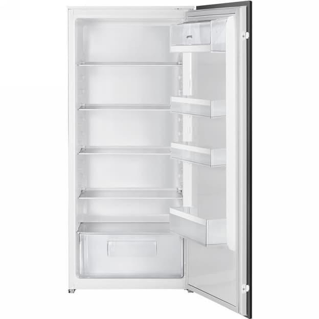 Холодильный шкаф S4L120E SMEG Холодильный шкаф S4L120E SMEG