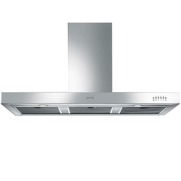 Вытяжка настенная KS110XE SMEG Вытяжка настенная KS110XE SMEG