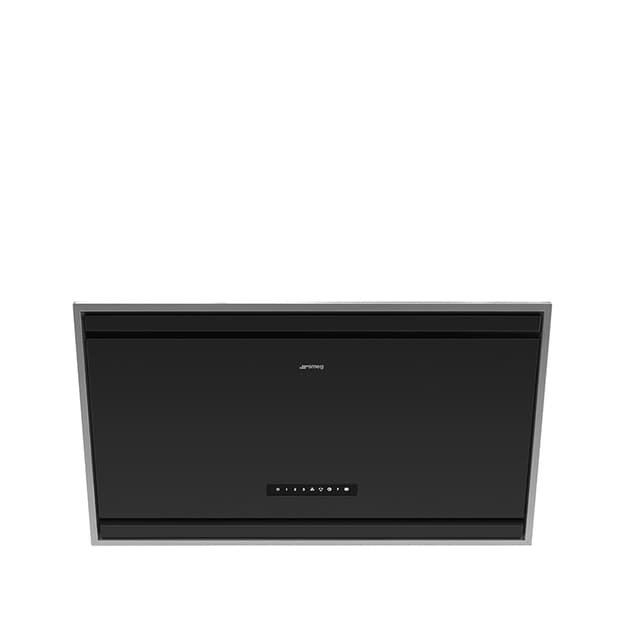 Вытяжка настенная KV394MB SMEG Вытяжка настенная KV394MB SMEG