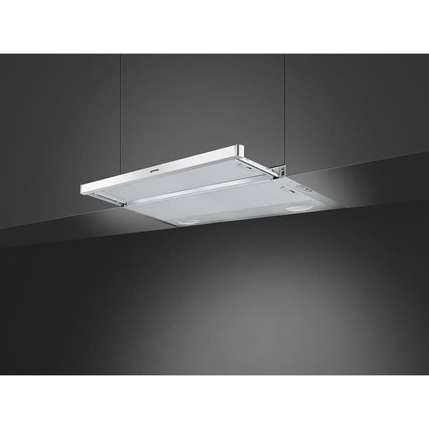 Вытяжка встроенная KSET91E2 SMEG Вытяжка встроенная KSET91E2 SMEG