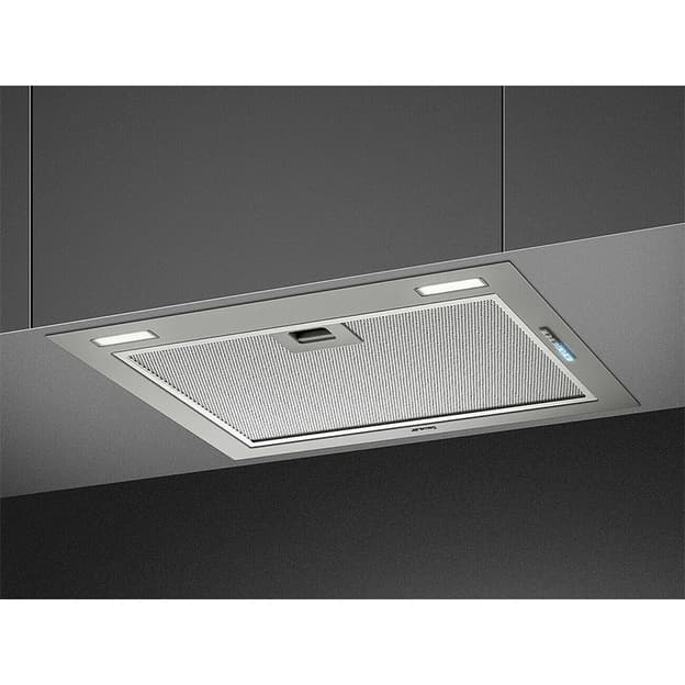 Вытяжка встроенная KSG52HPE SMEG Вытяжка встроенная KSG52HPE SMEG