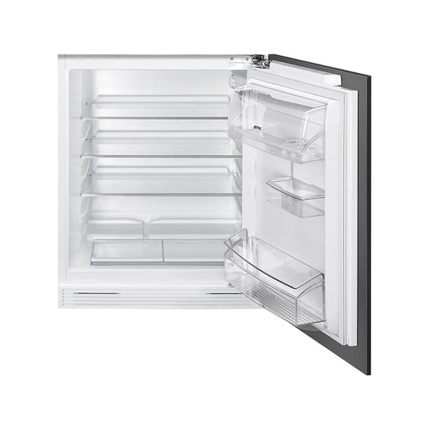 Холодильный шкаф встроенный U8L080DE SMEG Холодильный шкаф встроенный U8L080DE SMEG