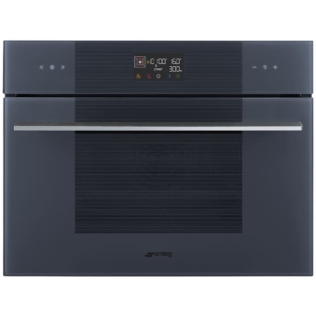 Духова шафа міктрохвилями SO4102M1G SMEG