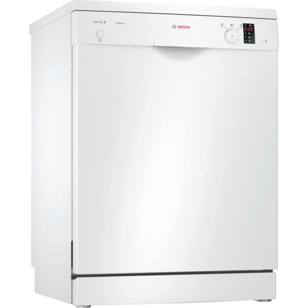 Посудомоечная машина SMS23DW01T Bosch (60см) Посудомоечная машина SMS23DW01T Bosch (60см)