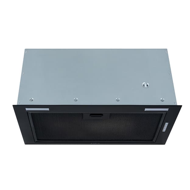 Вытяжка встроенная CT23 BL MAT/A/52 черная ELICA Вытяжка встроенная CT23 BL MAT/A/52 черная ELICA