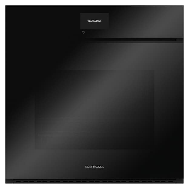 Духовой шкаф VELVET ADVANCE 60см 1FVAPN черный Barazza Духовой шкаф VELVET ADVANCE 60см 1FVAPN черный Barazza