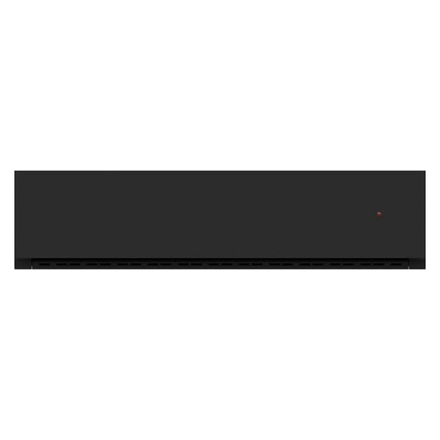 Шкаф для подогрева посуды ICON EXCLUSIVE 15 см 1CEEVEN черный Barazza Шкаф для подогрева посуды ICON EXCLUSIVE 15 см 1CEEVEN черный Barazza