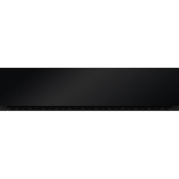 Вакууматор встраиваемый ICON GLASS 1CSEVG черный Barazza Вакууматор встраиваемый ICON GLASS 1CSEVG черный Barazza