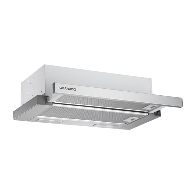 Витяжка Telde 602-450 inox GRANADO