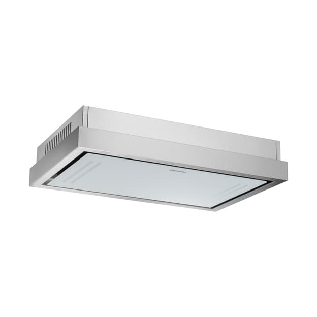 Витяжка Alia 2914-1800 inox white glass GRANADO