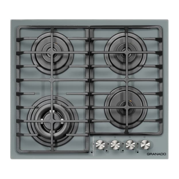 Варочная поверхность GGH 62-114 grafito glass GRANADO Варочная поверхность GGH 62-114 grafito glass GRANADO