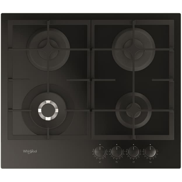 Газовая варочная поверхность GOFL 629/NB1 Whirlpool Газовая варочная поверхность GOFL 629/NB1 Whirlpool